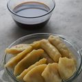 Cooksnap dari Yuniar Maharani untuk resep Pempek Gurih Santan