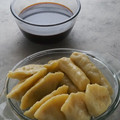 Cooksnap dari Yuniar Maharani untuk resep Pempek Gurih Santan