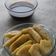 Cooksnap dari Yuniar Maharani untuk resep Pempek Gurih Santan