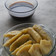 Cooksnap dari Yuniar Maharani untuk resep Pempek Gurih Santan