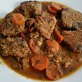 El cooksnap de Damaso Romano Navarro cuando hizo Bonito en escabeche.
