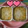 Cooksnap dari Novi Yanti untuk resep Kabocha Oat Cake (MPASI 8m+)