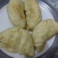 Cooksnap dari rie_vibi untuk resep Pempek dos tanpa ikan