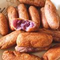 Cooksnap của Thu Le Minh khi họ làm theo món Bánh khoai mỡ chiên giòn