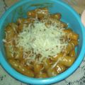 Cooksnap dari Mamah Alya untuk resep Tteokbokki
