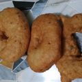 Kartik soni का कुकस्नैप जब उन्होंने मेदू वड़ा (medu vada recipe in Hindi) बनाया था।