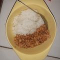 Cooksnap dari Yuli Anah untuk resep Tumis salmon tomat MPASI 10 bln