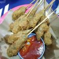 Cooksnap dari Khusnul Kotimah untuk resep Sempol ayam sederhana