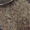 صورة من Violet Kwt، شاركها بعد تجربة وصفة طريقة عمل القرص المفروك الاماراتي