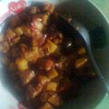 Cooksnap dari Arum Wijayanti untuk resep Sambal Kentang