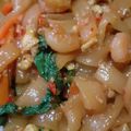Cooksnap dari rachaulia untuk resep Kwetiaw Goreng Komplit ala D'poer_Boohay