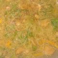 Cooksnap dari Ike Febriana untuk resep Bihun Goreng Ebi Sayuran (balita 1y+)