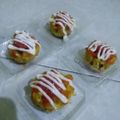 Cooksnap dari Halimah Ummu Mirza_Aisyah untuk resep Skotel Mie Kukus