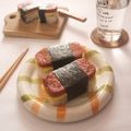Cooksnap dari LR Home Table untuk resep Musubi