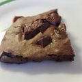 Eszti Koós Cooksnap-ja, amikor elkészítette a(z) Krémes brownie receptet.