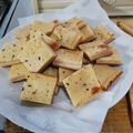 El cooksnap de Cecilia Pan cuando hizo TORTA DE FIAMBRE LICUADA😋.