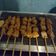 Cooksnap dari TW 121 untuk resep Sate ayam bakar batu maknyusss