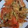 Cooksnap dari Liliana Taruna untuk resep Kepiting saus padang pedes manis