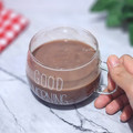 Cooksnap dari Dapur Olive untuk resep Hot Chocolate