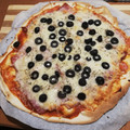 El cooksnap de Cocinillas Feliz 😋 cuando hizo Masa pizza 🍕 estilo Domino's en panificadora Lidl.