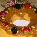 صورة من ريان الشام، شاركها بعد تجربة وصفة كيكة الجزر 🥕