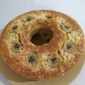 Cooksnap dari sari dewanto untuk resep Bolu Pisang panggang (BPP)