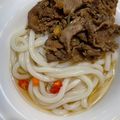 Cooksnap dari Lengga Awangga Larasasti untuk resep Niku Udon ala Marugame