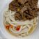Cooksnap dari Lengga Awangga Larasasti untuk resep Niku Udon ala Marugame