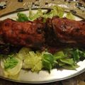 El cooksnap de Julietapre cuando hizo Pan de carne para dieta cetogénica.