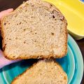 Cooksnap của Dibee khi họ làm theo món Bánh mì gối sữa (sandwich)