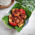 Cooksnap dari Herliani ✅ untuk resep 140. Ayam Serundeng Kelapa