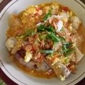 Cooksnap dari Verdiana Argajati Listya Ningtyas untuk resep Seblak Ceker