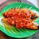 Cooksnap của Thu Mèo khi họ làm theo món Cá sốt cà chua