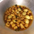 Cooksnap dari Christine Sugianto untuk resep Bakmoy Ayam