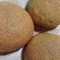 Cooksnap dari Rezania "bunda_R" untuk resep Mexican Coffee Buns a.k.a Roti Boy