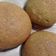 Cooksnap dari Rezania "bunda_R" untuk resep Mexican Coffee Buns a.k.a Roti Boy