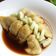 Cooksnap dari Nick Setiawan untuk resep Pempek Dos (dengan ebi)