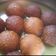 Mannat Gupta का कुकस्नैप जब उन्होंने गुलाब जामुन (gulab jamun recipe in Hindi) बनाया था।