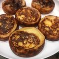 Cooksnap dari firdani antika untuk resep Lumpur Bakar Sidoarjo