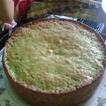 Cooksnap dari Pita (Dhian Puspitasari ) untuk resep Brudel Pandan Keju 2 Telur. TANPA Timbangan & Mixer ~ Cake rasa roti yg empuk. 😋