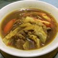 Cooksnap dari yulia anggraeni untuk resep Tongseng kambing muda joss