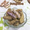 Cooksnap dari Siska Dian Fitriana (Siska Dian - Siska Cake) untuk resep Kacang Tanah Rebus (Presto)