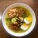 Cooksnap dari purwika tetiandari untuk resep Soto ayam koya khas lamongan komplit