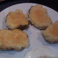 sallysuetlp's cooksnap of when they made Twice Baked Potatoes.