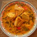 Cooksnap dari Diah Yulianti untuk resep Ikan Tuna Woku