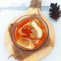 Cooksnap dari Bunda Olla untuk resep Asinan Salak