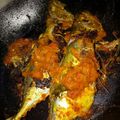 Cooksnap dari Nia_b untuk resep Ikan kembung panggang