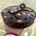 Meena Parajuli का कुकस्नैप जब उन्होंने ड्राईफ्रुटस प्लम केक (dry fruits plum cake recipe in Hindi) बनाया था।