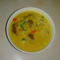 Cooksnap dari bunda Javas untuk resep Tongseng Kambing 🐐