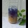 Cooksnap dari Setya N untuk resep Es Kopi Susu Bunga Telang #296